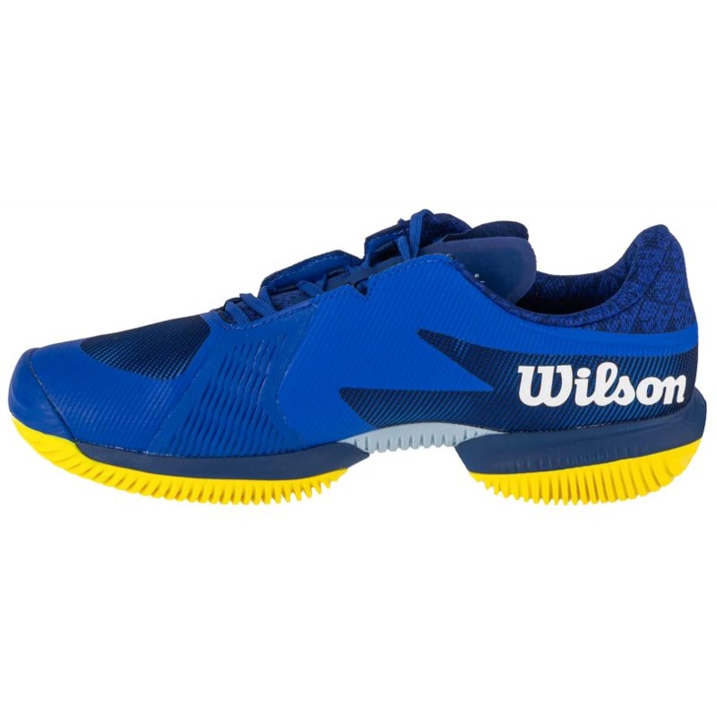 Scarpe Wilson Kaos Swift 1.5 WRS332290 blu 1