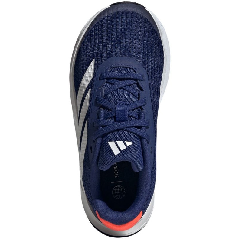 Scarpe Adidas Duramo Sl K IG2479 blu 1