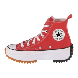 Scarpe Converse Run Star Hike A05136C rosso 1