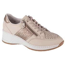 Scarpe Rieker Sneakers W N4344-60 1