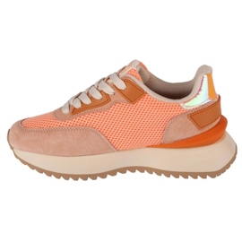 Scarpe Big Star NN274976 arancia 1
