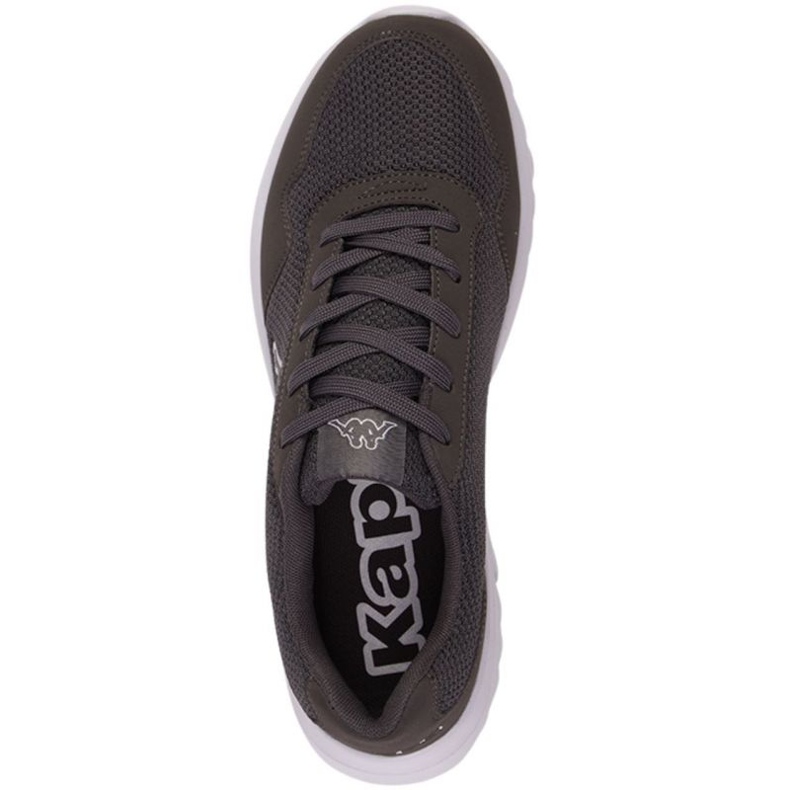 Scarpe Kappa Naveen 43333 1610 grigio 1
