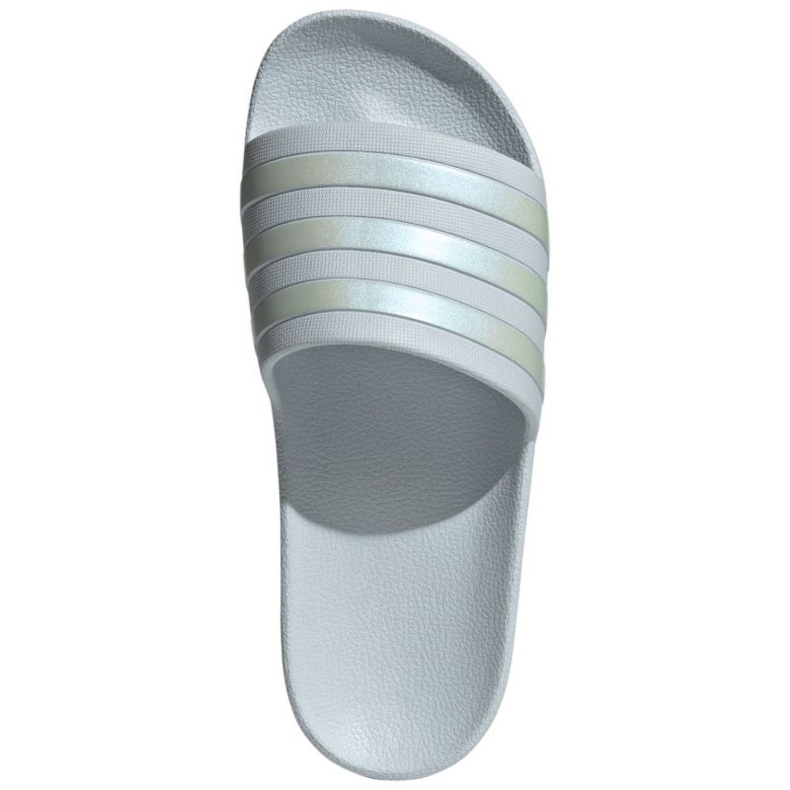 Infradito Adidas Adilette Aqua IF0894 blu 1