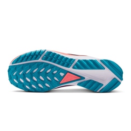 Scarpa Nike React Pegasus Trail 4 M DJ6158-003 nero 3