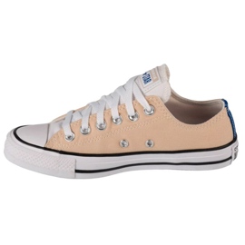 Scarpe da ginnastica Converse Chuck Taylor All Star W 171366C beige 1