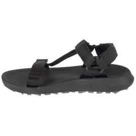 Sandali Columbia Globetrot Sandal M 2068351010 nero 1
