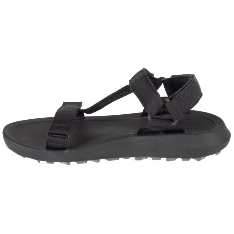 Sandali Columbia Globetrot Sandal M 2068351010 nero 1