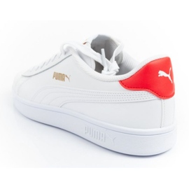 Scarpe Puma Smash 365215 17 bianco 1