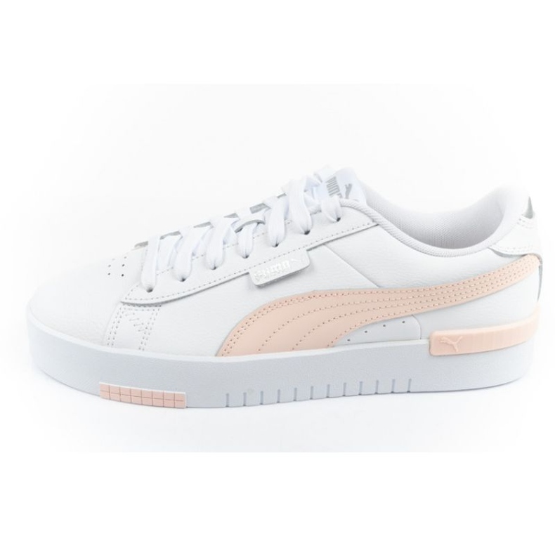 Scarpe Puma Jada 386401 04 bianca 1