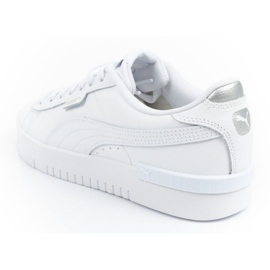 Scarpe Puma Jada 386401 01 bianca 1