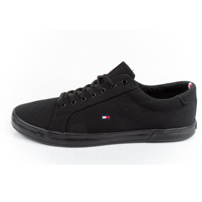 Scarpe da ginnastica Tommy Hilfiger FM0FM005960GJ nero 1