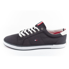 Scarpe da ginnastica Tommy Hilfiger FM0FM00596403 blu 1