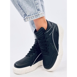 Gahine Sneakers alte nere nero 2