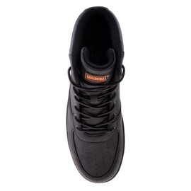 Scarpe Magnum Madson Ii 92800346482 nero 1