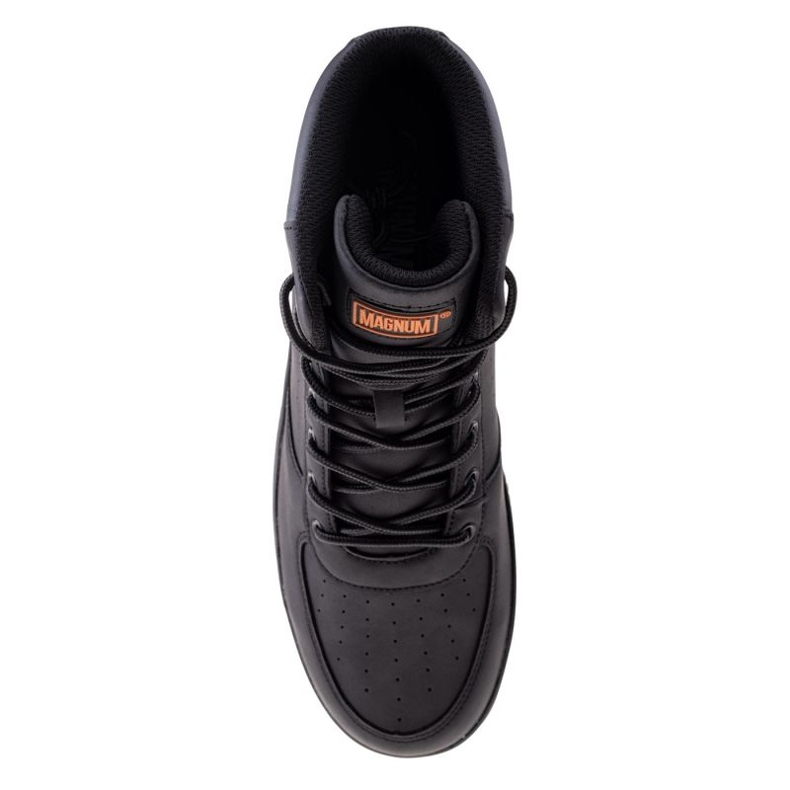Scarpe Magnum Madson Ii 92800346482 nero 1