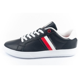Scarpe Tommy Hilfiger FM0FM04921DW5 blu 1
