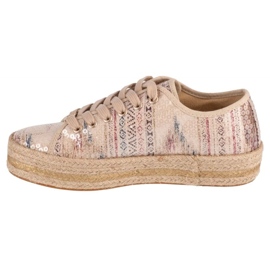 Scarpe Rieker Sneakers 94010-60 beige 1