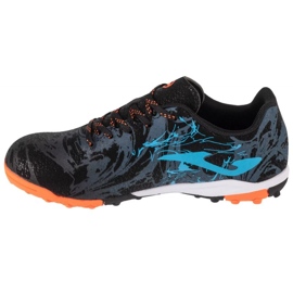Scarpe da calcio Joma Super Copa 2431 Tf SCJS2431TF nero 1