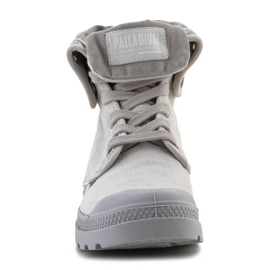 Scarpe Palladium Baggy 92353-095-M grigio 1