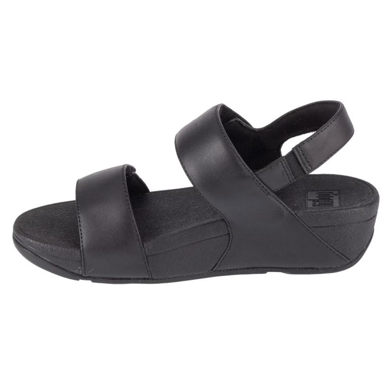 Sandali FitFlop Lulu FV8-090 nero 1