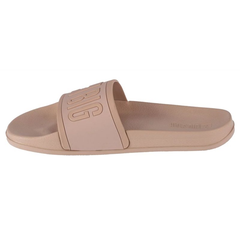 Infradito Big Star NN274A645 beige 1