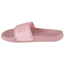 Infradito Big Star NN274A647 rosa 1