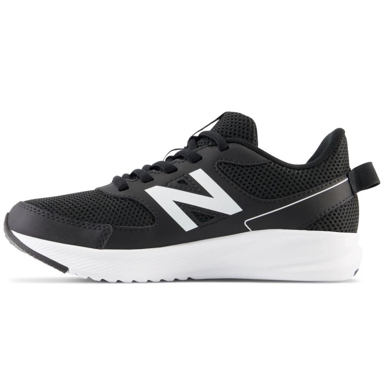 Scarpe New Balance YK570BW3 nero 1