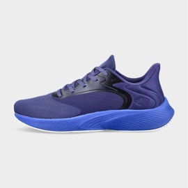 Scarpe 4F 4FRSS24FSPOM060-31S blu 1