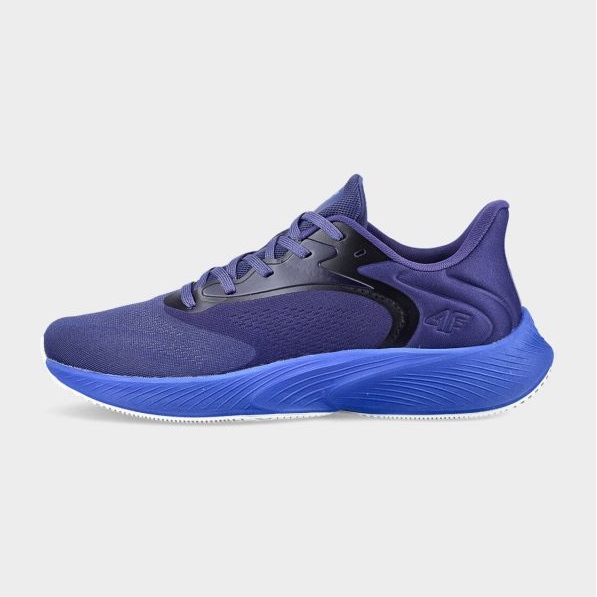 Scarpe 4F 4FRSS24FSPOM060-31S blu 1