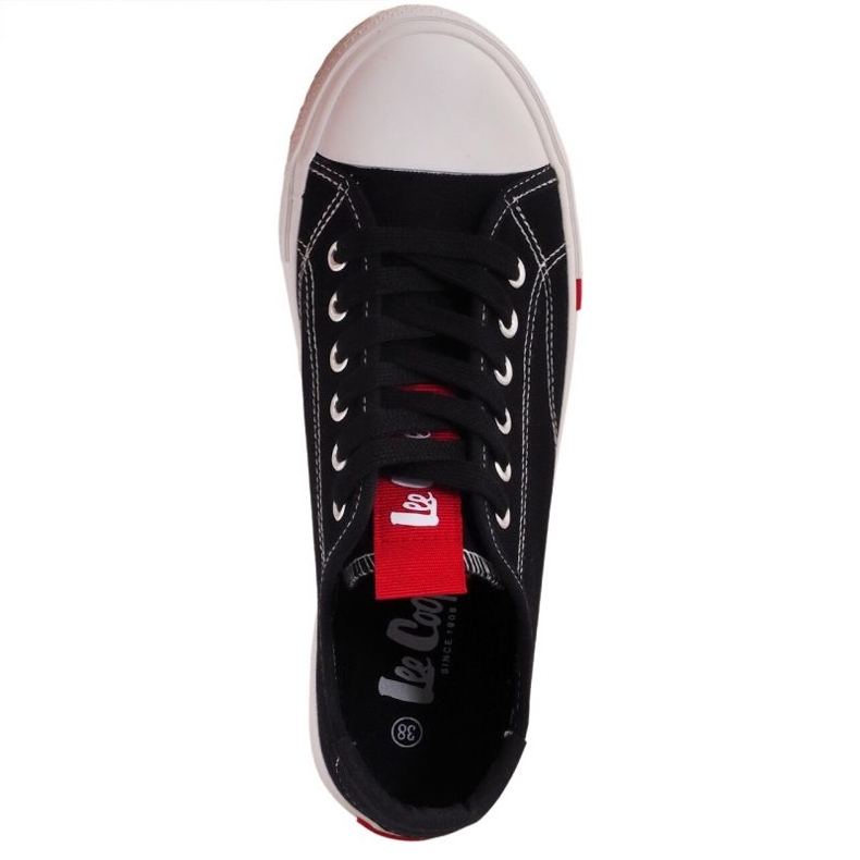Scarpe Lee Cooper LCW-24-31-2237LA nero 1