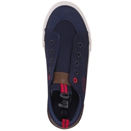 Scarpe Lee Cooper LCW-24-31-2279K blu 1