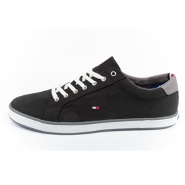 Scarpe da ginnastica Tommy Hilfiger FM0FM00596990 nero 1