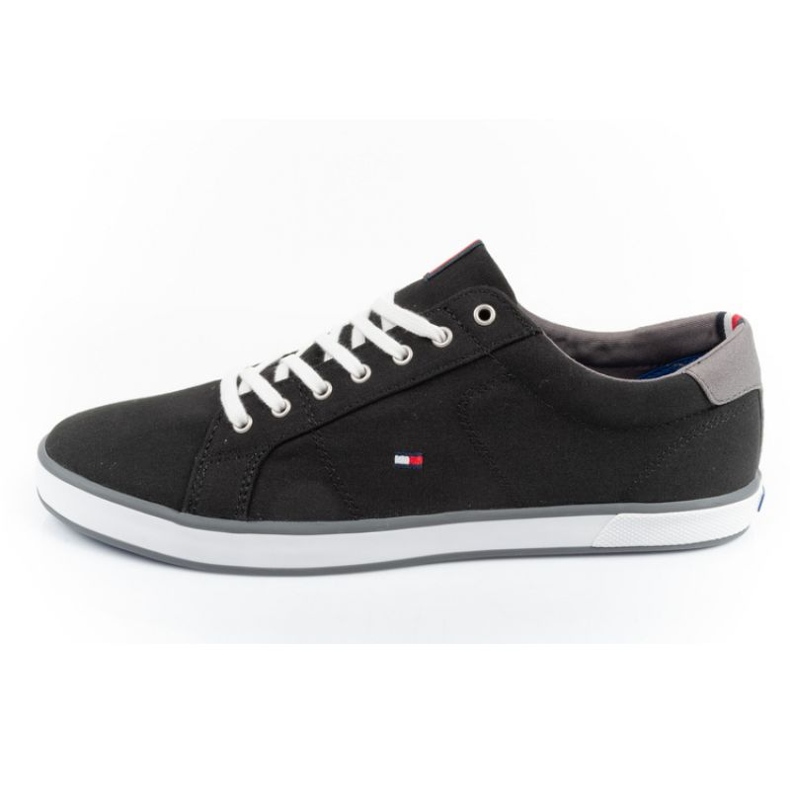 Scarpe da ginnastica Tommy Hilfiger FM0FM00596990 nero 1