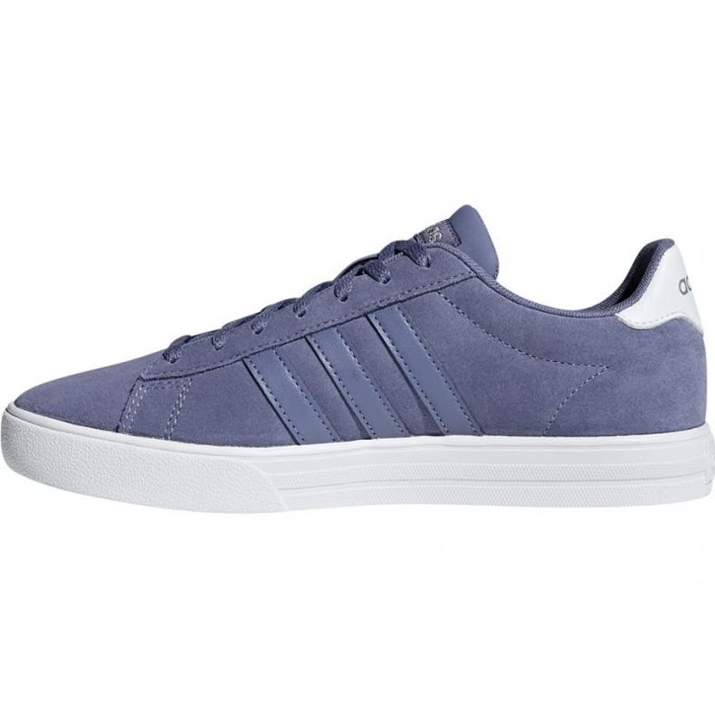 Adidas Daily 2.0 W F34739 viola 1