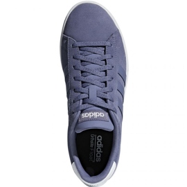 Adidas Daily 2.0 W F34739 viola 2