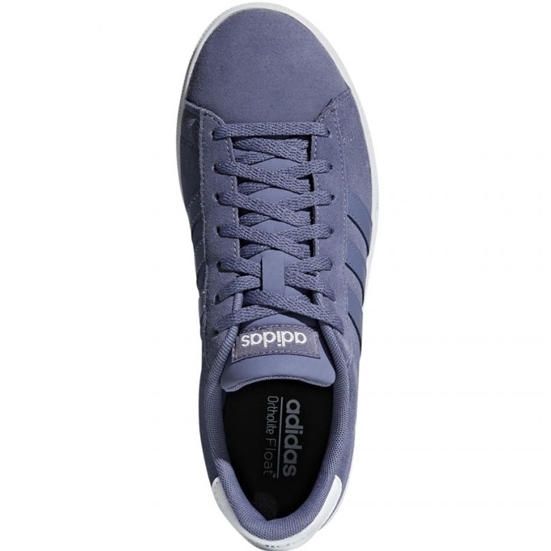 Adidas Daily 2.0 W F34739 viola 2