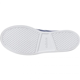 Adidas Daily 2.0 W F34739 viola 3