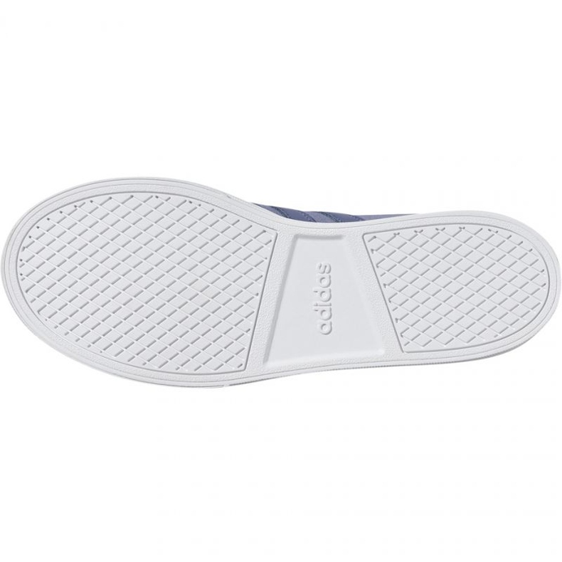 Adidas Daily 2.0 W F34739 viola 3
