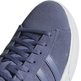 Adidas Daily 2.0 W F34739 viola 4
