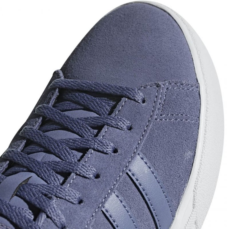 Adidas Daily 2.0 W F34739 viola 4
