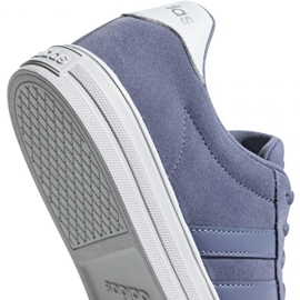 Adidas Daily 2.0 W F34739 viola 5