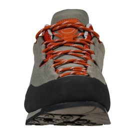 Scarpe La Sportiva Boulder X 838909313 grigio 1