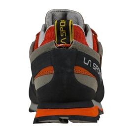 Scarpe La Sportiva Boulder X 838909313 grigio 3