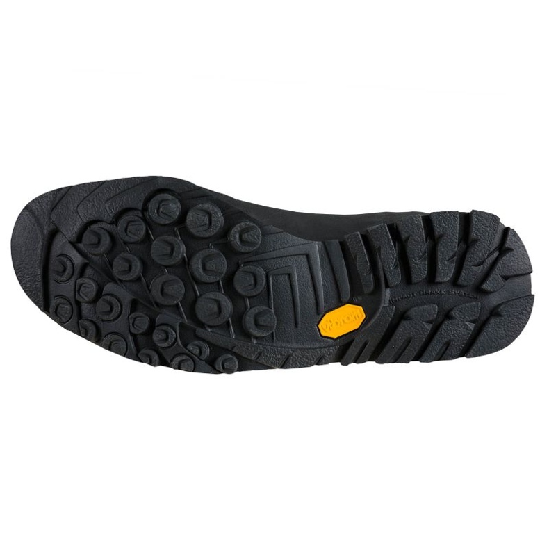 Scarpe La Sportiva Boulder X 838909313 grigio 4