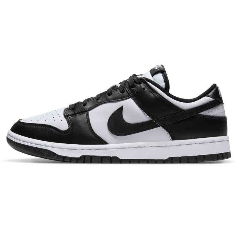 Scarpe Nike Dunk Low Retro M DD1391 100 nero 1