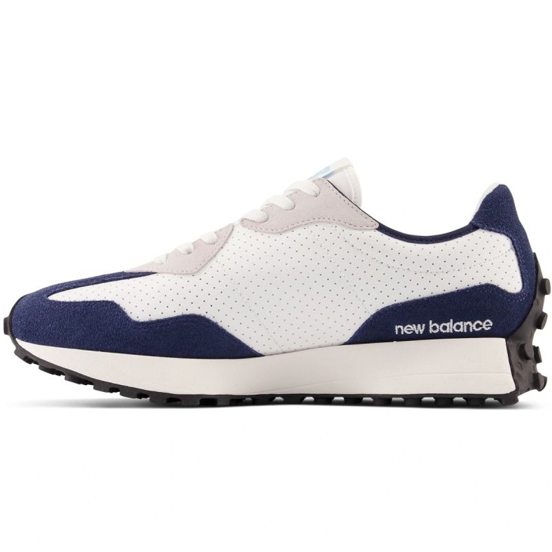 Scarpe da ginnastica New Balance MS327NF bianco 1