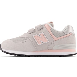 Scarpe New Balance Scarpe PV574EVK grigio 1
