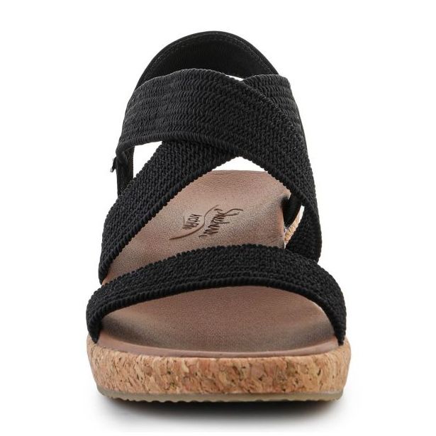 Sandali Skechers Love Stars 119260-BLK nero 1
