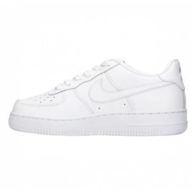 Scarpe Nike Air Force 1 Le (GS) W DH2920-111 bianca 1