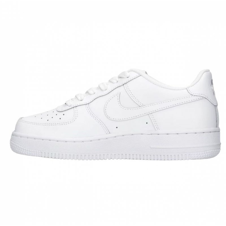 Scarpe Nike Air Force 1 Le (GS) W DH2920-111 bianco 1
